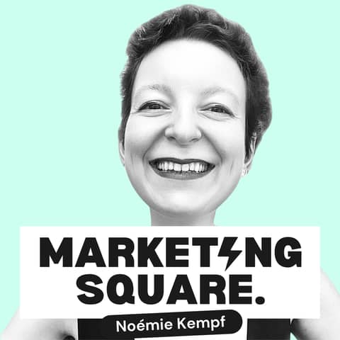 315. Comment créer sa communauté ? 5 étapes (+ le modèle SPACE) par Noémie Kempf