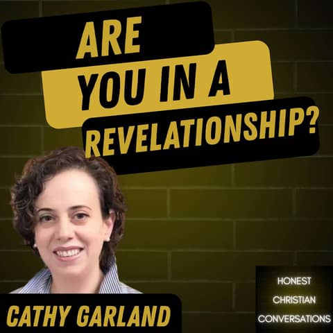 Are You In A Revelationship?