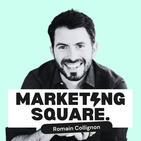 451. Comment (enfin) sortir de l'opérationnel ? (Ft. Romain Collignon)