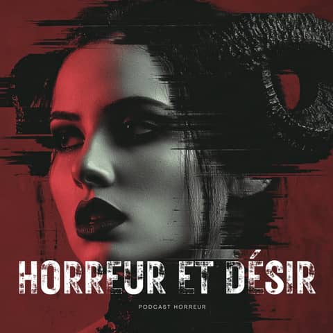 Podcast horreur français : échanges avec un serial killer| Podcast Horreur