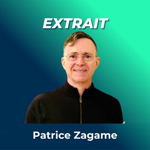 [EXTRAIT] Patrice Zagame,  Senior Executive - CEO fondateur Eolias Health  - "La difficulté du leadership, c'est de gérer des équilibres"