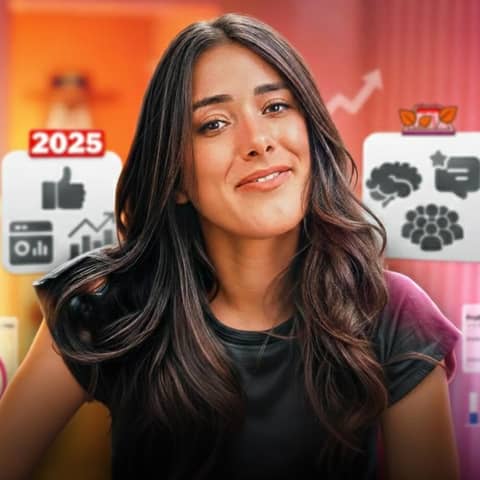 495. Recommencer sa marque personnelle de zéro : Le plan d'action