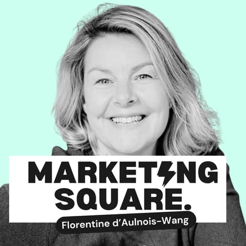 462. Travailler en couple : les règles d’or pour éviter la rupture. (ft. Florentine d'Aulnois-Wang)