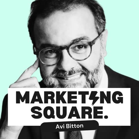 401.Comment bien négocier son départ ? Avec Avi Bitton
