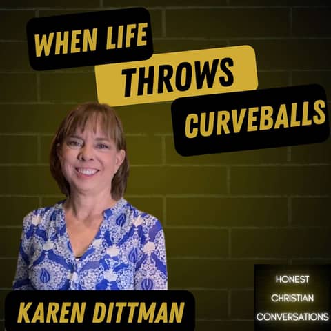 When Life Throws Curveballs