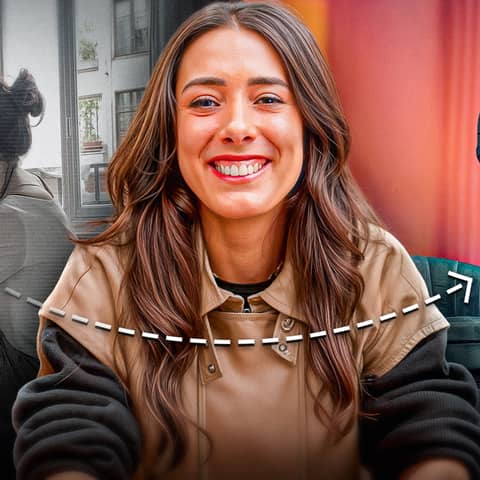 498. J'ai lancé mon business sans argent : voici ce qui s'est passé