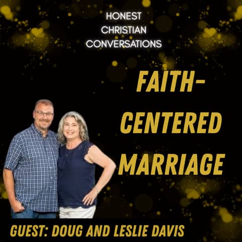 Creating a Vision for a Faith-Centered Marriage