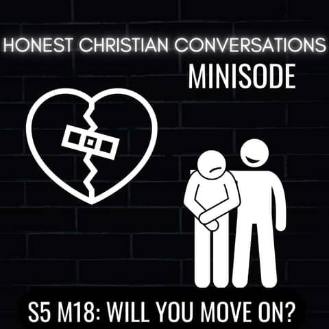 Will You Move On? (MINISODE)