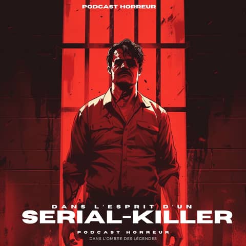 Creepypasta: Dans l'esprit des tueurs en séries