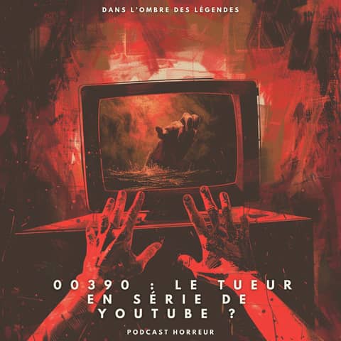 00390 : Le Tueur en Série de YouTube ?
