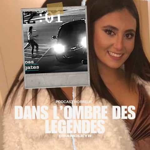 Plus de 120 coups de couteau: le calvaire de Samantha Josephson