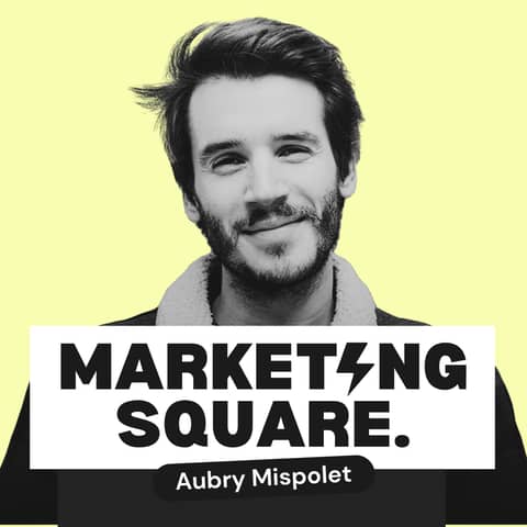 355. Les 5 clés pour augmenter sa confiance en soi ! (Atelier 📝). Par Aubry Mispolet (BEST OF 🏅)