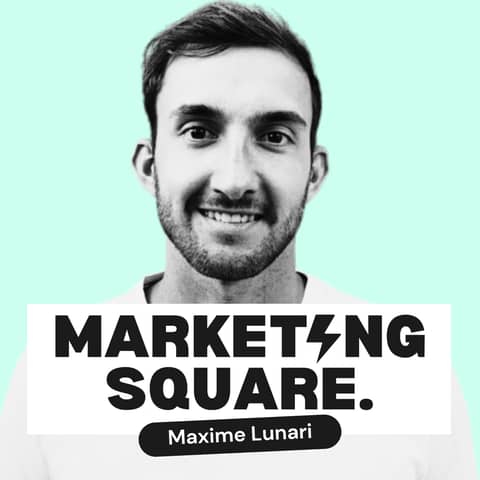 378. Comment signer un maximum de clients en 30 jours ? 🤖 Par Maxime Lunari