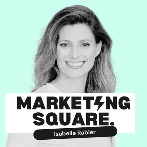 469. Comment vendre (beaucoup) sans être influenceur ? Les secrets du Social Selling avec Isabelle Rabier
