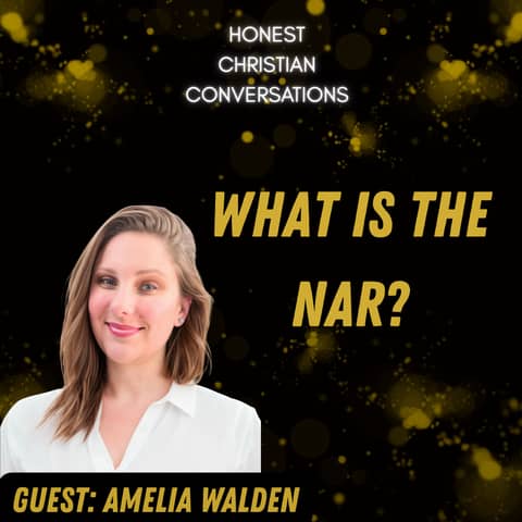 The New Apostolic Reformation Explained | Part 1