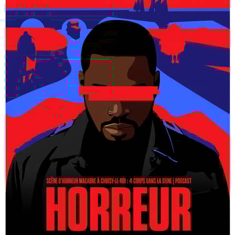 True Crime Français : Le Mystère des Cadavres de la Seine | Podcast Horreur