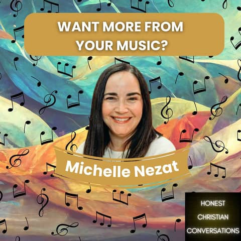 Want More From Your Music?