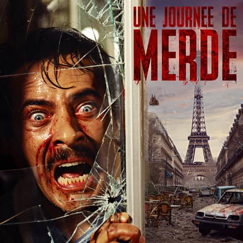 Pris au piège dans sa propre histoire | Podcast Horreur