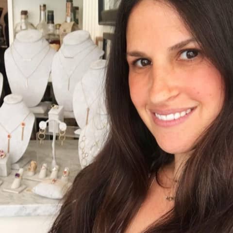 Dana Faith -  How Handmade Jewelry Brings Meaning and Beauty to Life