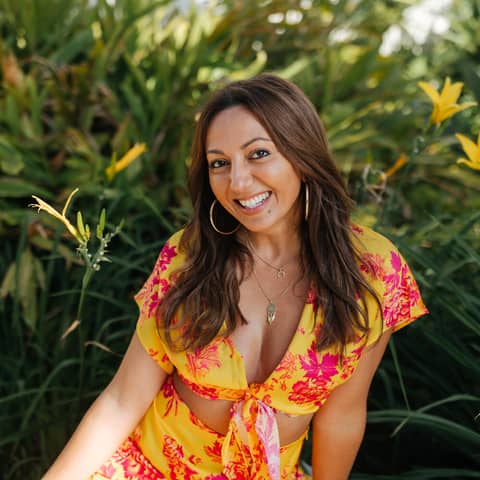 Andi Lew - Fit at 50: Wellness and Healthy Aging