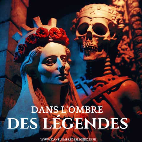 Les Catacombes de Paris: l'envers de la ville lumière