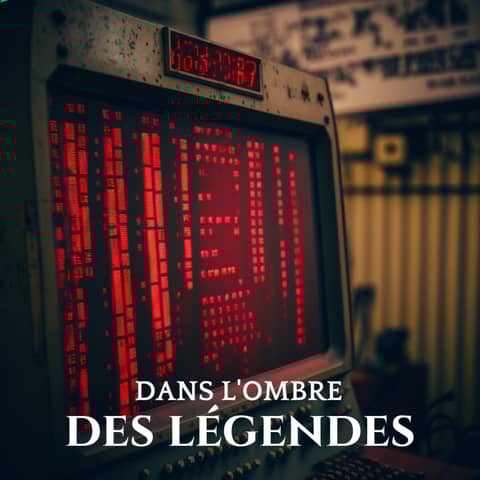 dans l'imaginaire de Chandleyr