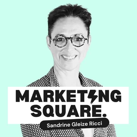 450. Quel est votre rapport à l'argent ? (Ft Sandrine Gleize Ricci)