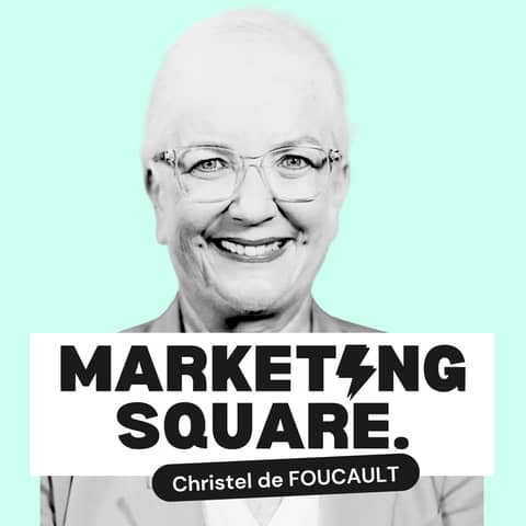 413. Comment devenir LinkedIn Top Voice ? Les secrets de Christel De Foucault