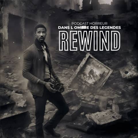 Dans l'ombre des légendes- 548 Rewind