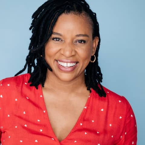 Tori-Ann Hampton - Education and Innovation: The Art of Instructional Design