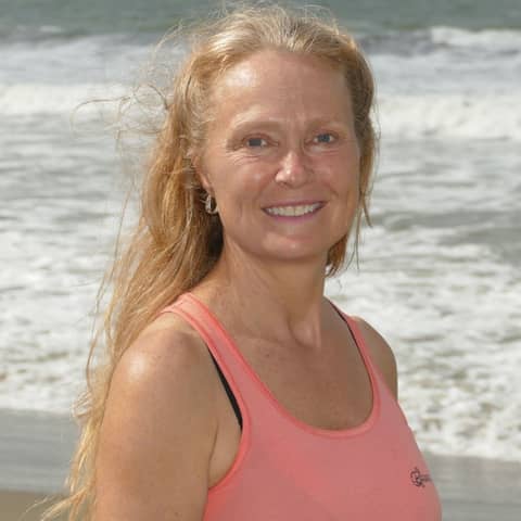 Sarah Bajc - Living Your Best Life in Midlife