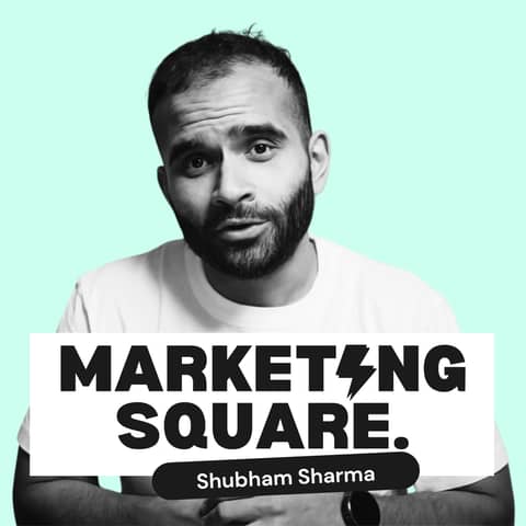 454. Secrets d’Infopreneur : Comment Shubham Sharma génère des revenus avec son contenu ?
