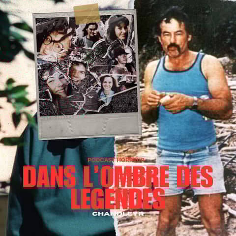 Ivan Milat : Le Monstre que l'Australie Redoute encore