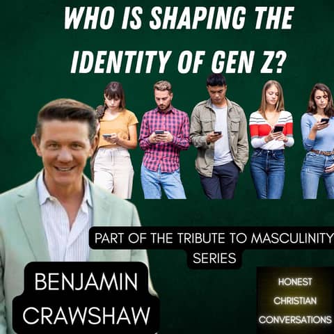 Who Is Shaping the Identity of Gen Z?