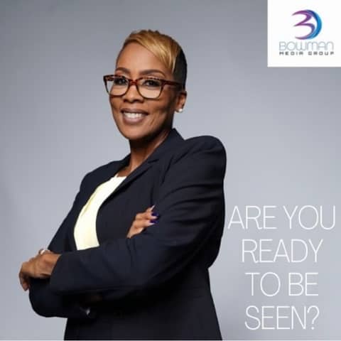 45+ Check-In with Micheline Bowman - Embracing Change and Entrepreneurship at 50