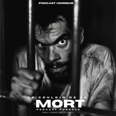 Le couloir de la mort: Chuchotements des condamnés