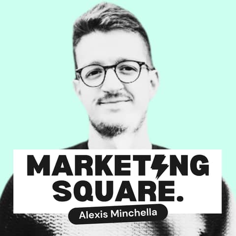 386. Négocier ses prix en Freelance 💸 par Alexis Minchella