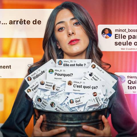 490. La raison n°1 d'un commentaire négatif