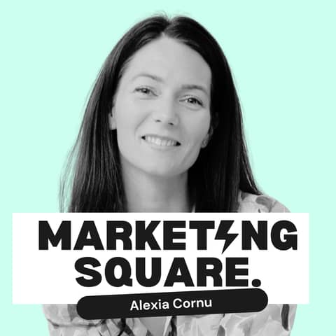 473. Construire un business puissant à partir d’un sujet tabou — Le corps des Femmes ft. Alexia Cornu