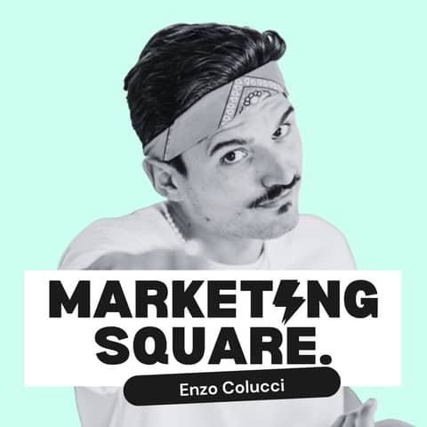 447. Comment rebondir après un échec ? (Ft Enzo Colucci)