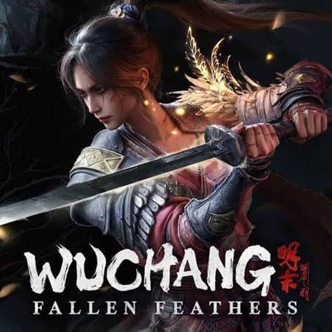 Wuchang: Fallen Feathers & Spray Paint Simulator From Feathers to Graffiti –