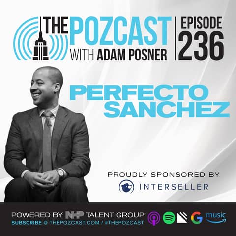 BEST OF: Perfecto Sanchez: A Life of Service & Impact (E236)