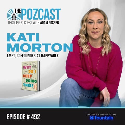 Why Do We Repeat Our Mistakes? Insights from Kati Morton