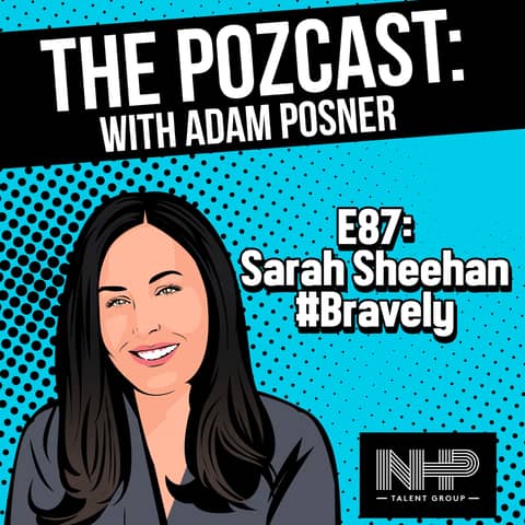 Sarah Sheehan: Passionate About Making Life at Work Better for Everyone.