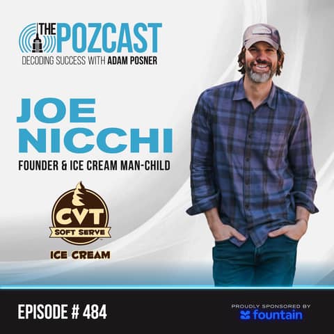 Joe Nicchi: Creating the Soft Serve Empire