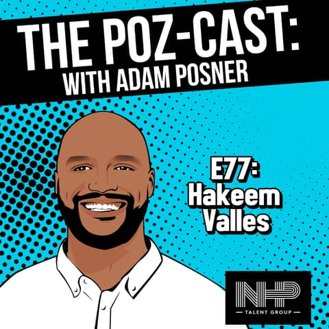 Hakeem Valles: From the NFL to Real Estate Mogul & Entrepreneur