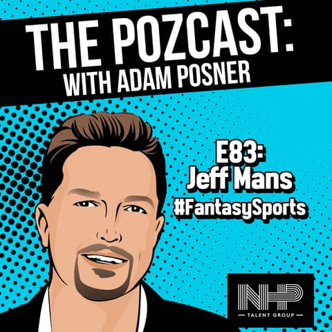 Jeff Mans: A Career Journey in Fantasy Sports