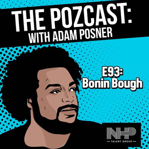 Bonin Bough: Marketing Legend and All-Around Epic Human