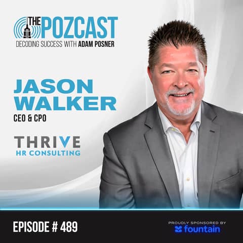 Jason Walker: Why Empathy is Crucial in HR
