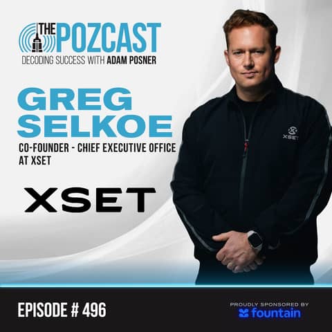 From Streetwear to Gaming: The Evolution of Greg Selkoe